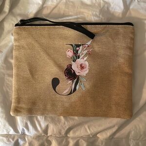 Wrislet / Pouch Bag
